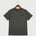 Sleepy Eye United Football (Boys) - Dark Smoke Heather Nike Youth Swoosh Sleeve rLegend Tee NKDX8787