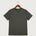 Russell-Tyler-Ruthton High School Football (Boys) - Dark Smoke Heather Nike Youth Swoosh Sleeve rLegend Tee NKDX8787