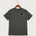 Border West Football (Boys) - Dark Smoke Heather Nike Youth Swoosh Sleeve rLegend Tee NKDX8787
