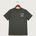 Willmar High School Athletics - Dark Smoke Heather Nike Youth Swoosh Sleeve rLegend Tee NKDX8787