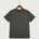 Worthington High School Football (Boys) - Dark Smoke Heather Nike Youth Swoosh Sleeve rLegend Tee NKDX8787