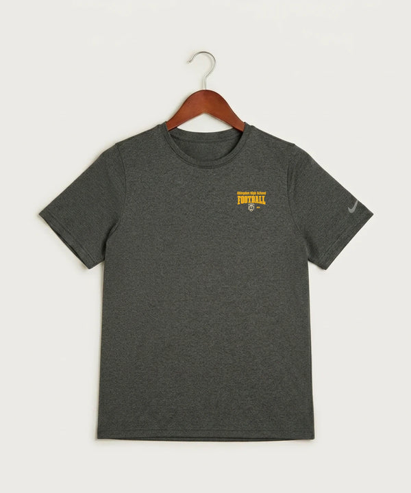 Nike Youth Swoosh Sleeve rLegend Tee NKDX8787