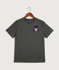 Dark smoke heather