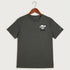 Polo HS Football general - Dark Smoke Heather Nike Youth Swoosh Sleeve rLegend Tee NKDX8787