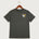 Windom Area High School Football (Boys) - Dark Smoke Heather Nike Youth Swoosh Sleeve rLegend Tee NKDX8787