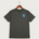 Lake Crystal-Welcome-Memorial High School Football (Boys) - Dark Smoke Heather Nike Youth Swoosh Sleeve rLegend Tee NKDX8787