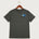 Riverside High School Football general - Dark Smoke Heather Nike Youth Swoosh Sleeve rLegend Tee NKDX8787