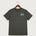 Shelton High School FFA general - Dark Smoke Heather Nike Youth Swoosh Sleeve rLegend Tee NKDX8787