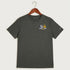 Shelton High School FFA general - Dark Smoke Heather Nike Youth Swoosh Sleeve rLegend Tee NKDX8787