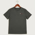Point Dance Ensemble Dance - Dark Smoke Heather Nike Youth Swoosh Sleeve rLegend Tee NKDX8787