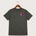 Hills-Beaver Creek High School Volleyball (Girls) - Dark Smoke Heather Nike Youth Swoosh Sleeve rLegend Tee NKDX8787
