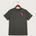 Saint James High School Football (Boys) - Dark Smoke Heather Nike Youth Swoosh Sleeve rLegend Tee NKDX8787