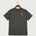 Saint James High School Football (Boys) - Dark Smoke Heather Nike Youth Swoosh Sleeve rLegend Tee NKDX8787