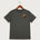 Giltner High School Football - Dark Smoke Heather Nike Youth Swoosh Sleeve rLegend Tee NKDX8787