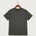 Glencoe Silver Lake High School Athletics - Dark Smoke Heather Nike Youth Swoosh Sleeve rLegend Tee NKDX8787