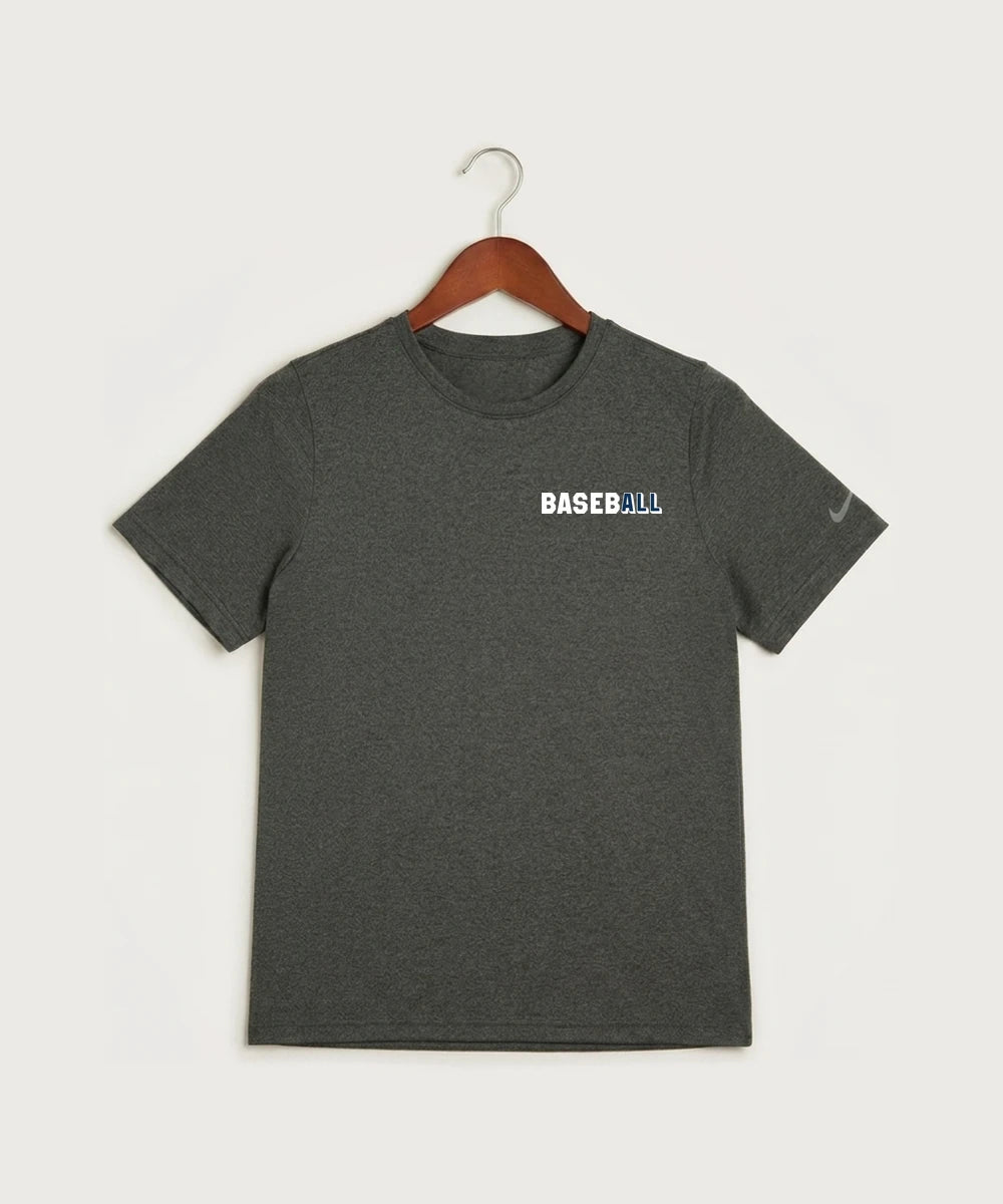Codex Team Store E2E Cancel 20260921 - Dark Smoke Heather Nike Youth Swoosh Sleeve rLegend Tee NKDX8787