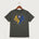 Davenport North High School Basketball Team Store - Dark Smoke Heather Nike Youth Swoosh Sleeve rLegend Tee NKDX8787