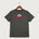 Heart Shot Ministry Archery Team Store - Dark Smoke Heather Nike Youth Swoosh Sleeve rLegend Tee NKDX8787