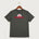 Lancer Archer Club Archery Team Store - Dark Smoke Heather Nike Youth Swoosh Sleeve rLegend Tee NKDX8787
