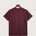 Dover-Eyota High School Volleyball (Girls) - Deep Maroon Nike Swoosh Sleeve rLegend Tee NKDX8730 (back)