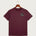 Yellow Medicine East High School Athletics - Deep Maroon Nike Swoosh Sleeve rLegend Tee NKDX8730