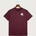 Crosby Ironton High School Football (Boys) - Deep Maroon Nike Swoosh Sleeve rLegend Tee NKDX8730