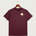 Pillager High School Football (Boys) - Deep Maroon Nike Swoosh Sleeve rLegend Tee NKDX8730