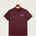 Northfield High School Volleyball (Girls) - Deep Maroon Nike Swoosh Sleeve rLegend Tee NKDX8730