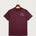 Stewartville High School Football (Boys) - Deep Maroon Nike Swoosh Sleeve rLegend Tee NKDX8730