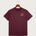 Benson High School Football (Boys) - Deep Maroon Nike Swoosh Sleeve rLegend Tee NKDX8730