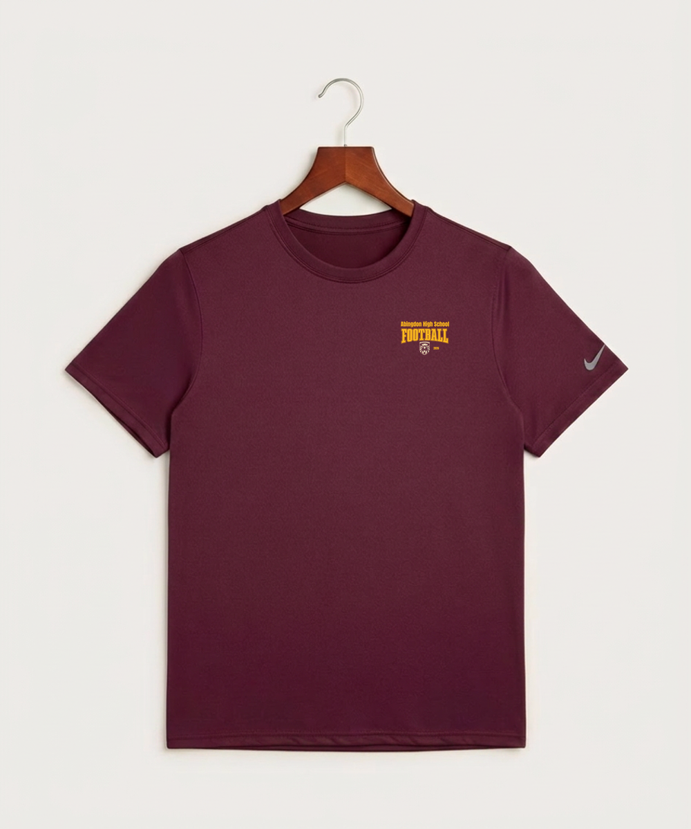 Nike Swoosh Sleeve rLegend Tee NKDX8730