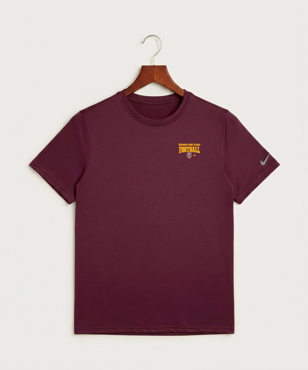 Nike Swoosh Sleeve rLegend Tee NKDX8730