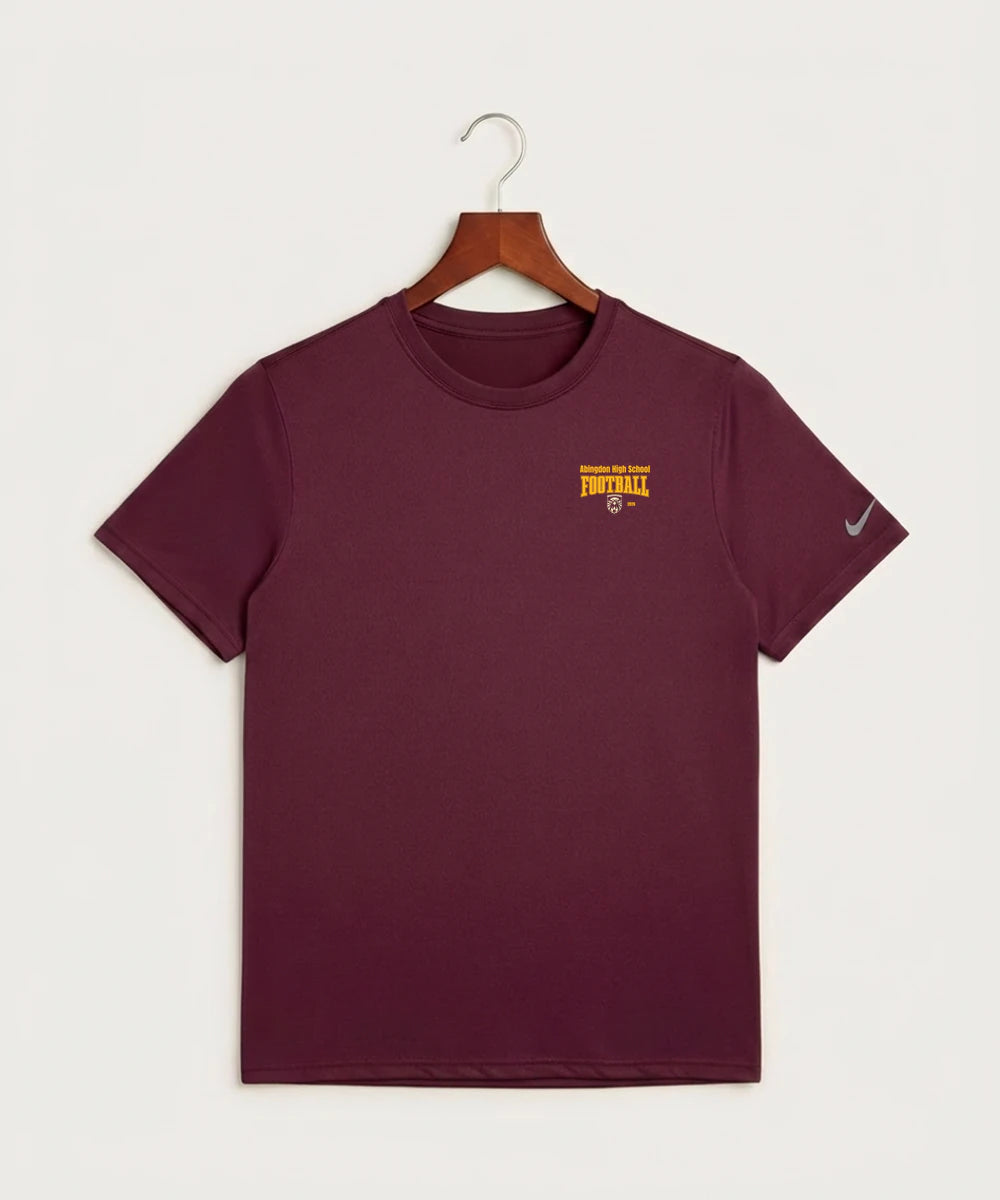 Nike Swoosh Sleeve rLegend Tee NKDX8730