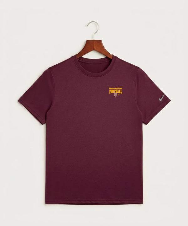 Nike Swoosh Sleeve rLegend Tee NKDX8730