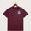 Green Bay Southwest High School Volleyball (Girls) - Deep Maroon Nike Swoosh Sleeve rLegend Tee NKDX8730