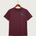 Yellow Medicine East High School Athletics - Deep Maroon Nike Youth Swoosh Sleeve rLegend Tee NKDX8787
