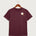 Pillager High School Football (Boys) - Deep Maroon Nike Youth Swoosh Sleeve rLegend Tee NKDX8787