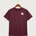 Two Harbors High School Football (Boys) - Deep Maroon Nike Youth Swoosh Sleeve rLegend Tee NKDX8787