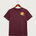 Stockton High School Football - Deep Maroon Nike Youth Swoosh Sleeve rLegend Tee NKDX8787