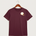 Stewartville High School Football (Boys) - Deep Maroon Nike Youth Swoosh Sleeve rLegend Tee NKDX8787