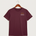 Northfield High School Volleyball (Girls) - Deep Maroon Nike Youth Swoosh Sleeve rLegend Tee NKDX8787