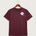 Yellow Medicine East High School Football (Boys) - Deep Maroon Nike Youth Swoosh Sleeve rLegend Tee NKDX8787