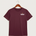 Stewartville High School Tennis (Coed) - Deep Maroon Nike Youth Swoosh Sleeve rLegend Tee NKDX8787