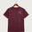Pine Island High School Football (Boys) - Deep Maroon Nike Youth Swoosh Sleeve rLegend Tee NKDX8787