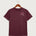 Stewartville High School Football (Boys) - Deep Maroon Nike Youth Swoosh Sleeve rLegend Tee NKDX8787