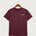 Triton High School Volleyball (Girls) - Deep Maroon Nike Youth Swoosh Sleeve rLegend Tee NKDX8787