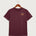 Benson High School Football (Boys) - Deep Maroon Nike Youth Swoosh Sleeve rLegend Tee NKDX8787