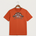 Cherry High School Athletics Coed - Deep Orange Sport-Tek PosiCharge Competitor Tee. ST350