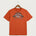 Cherry High School Athletics Coed - Deep Orange Sport-Tek PosiCharge Competitor Tee. ST350
