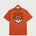 Princeton High School Football (Boys) - Deep Orange Sport-Tek PosiCharge Competitor Tee. ST350